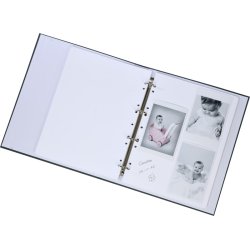 Essence Ringbind - Canvas - Gr