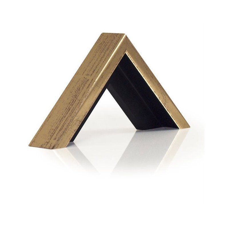 Svveramme hoei 202 - Guld - 20x20 Cm