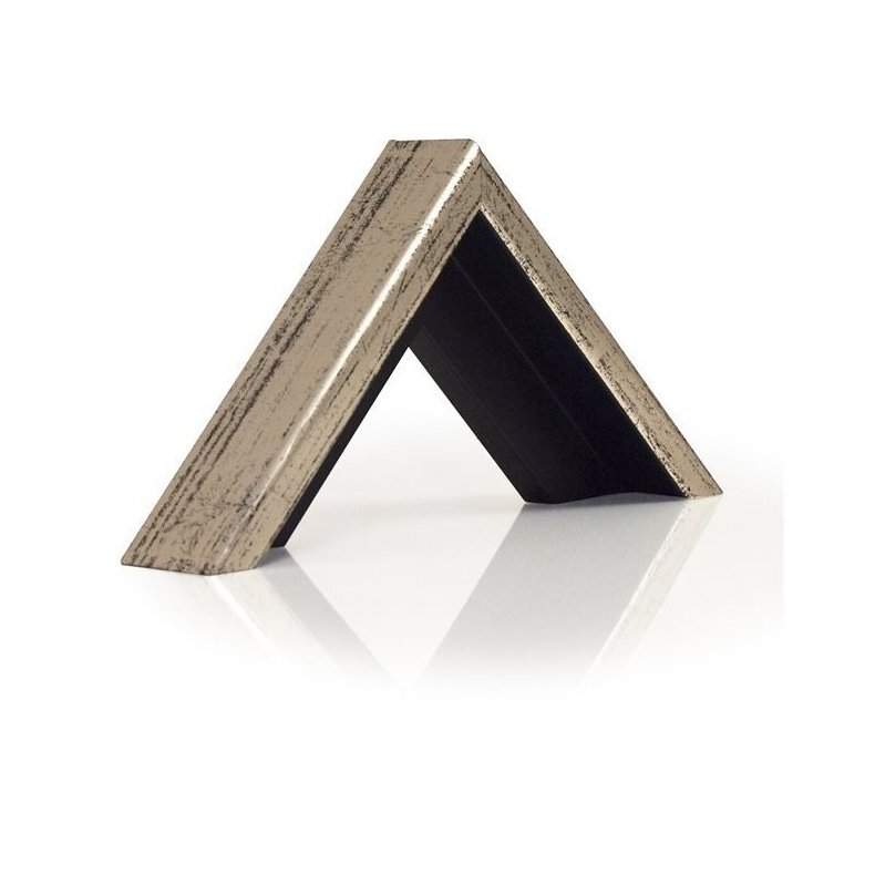 Svveramme hoei 203 - Slv - 40x40 Cm