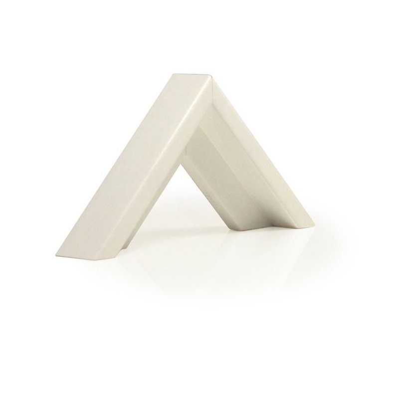 Svveramme hoei 275 - Hvid - 30x30 Cm