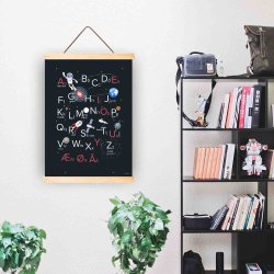 Plakatophng Tr Eg 21 cm