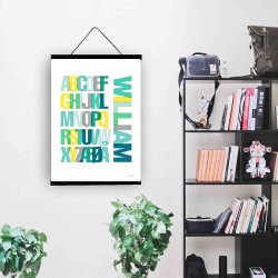 Plakatophng Tr Sort 31 cm