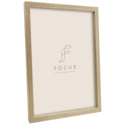 Ramme Willow - Eg - 15x21 Cm.