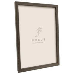 Ramme Willow - Valn�d - 24x30 Cm.