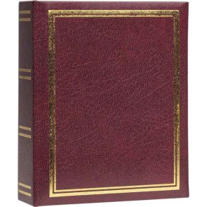 Album Prestige - Minimax 100 - 11x15 - Rd