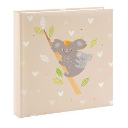 Goldbuch Baby Album - Koala