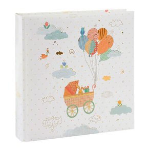 Goldbuch Baby Album - Heavenly