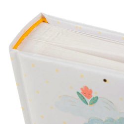 Goldbuch Baby Album - Heavenly