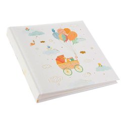 Goldbuch Baby Album - Heavenly