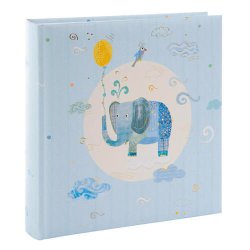 Goldbuch Baby Album - Elephant 