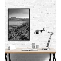 Billede Print 40x50 Cm.