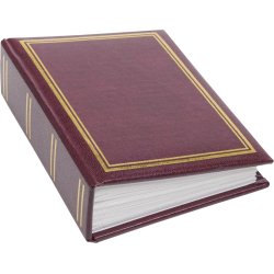 Album Prestige - Minimax 100 - 11x15 - Rd