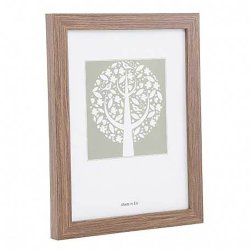 Ramme Milano Mrk Eg 40x50 Cm.