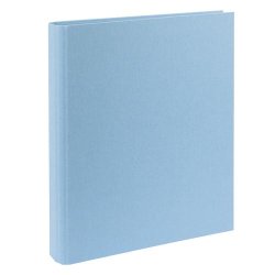 Goldbuch Ringbind - Bella Vista - Bl�