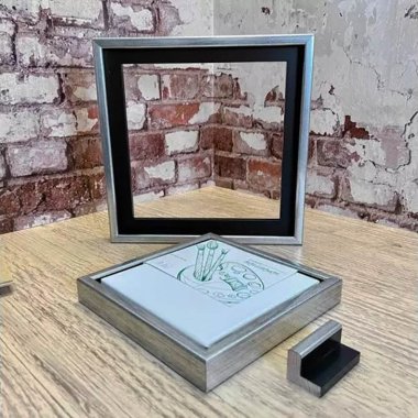 Rammer Til Malerier Og Lærred