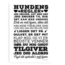 Hundens Regler